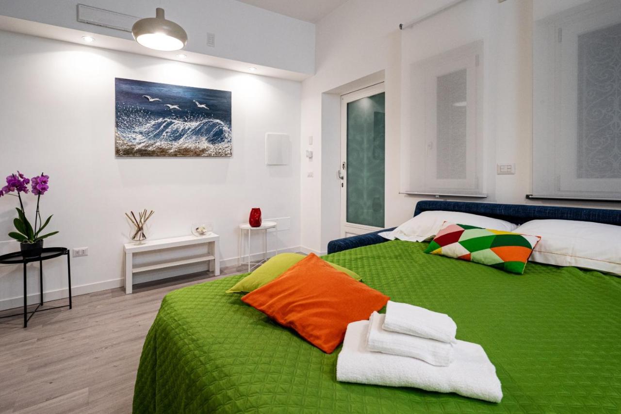 Appartamento Domus Enea Taormina Esterno foto